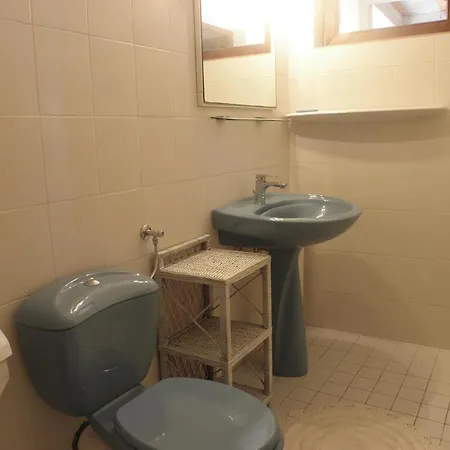 With A Parking Space - Diklo, - 13399 Appartement