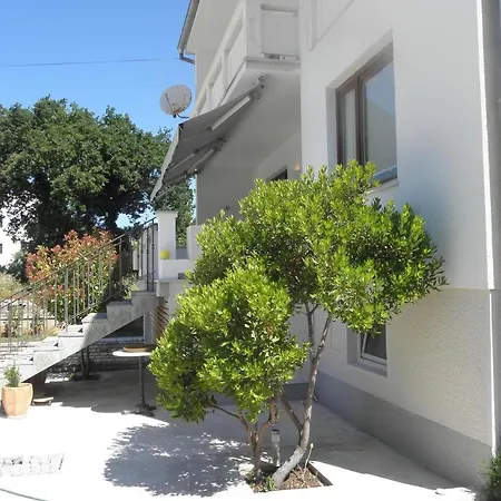 With A Parking Space - Diklo, - 13399 Apartament